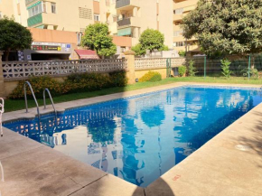 Burgos 2 Terrace, pool, parking by 10ToSea